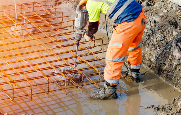 Best Concrete Sealing and Maintenance in Mechanicsburg, OH