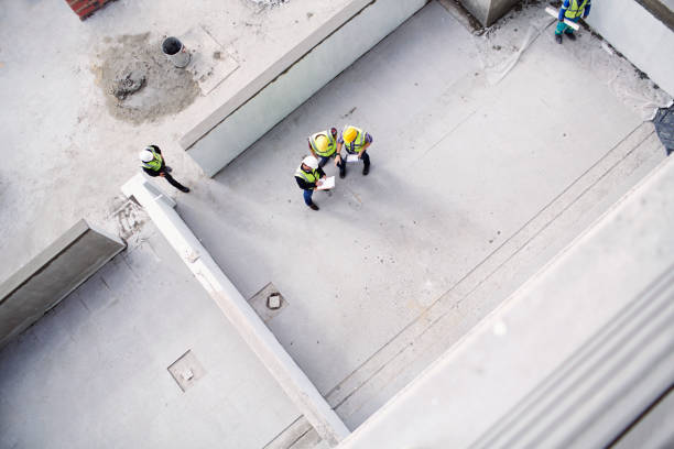 Reliable OH Concrete contractor Solutions